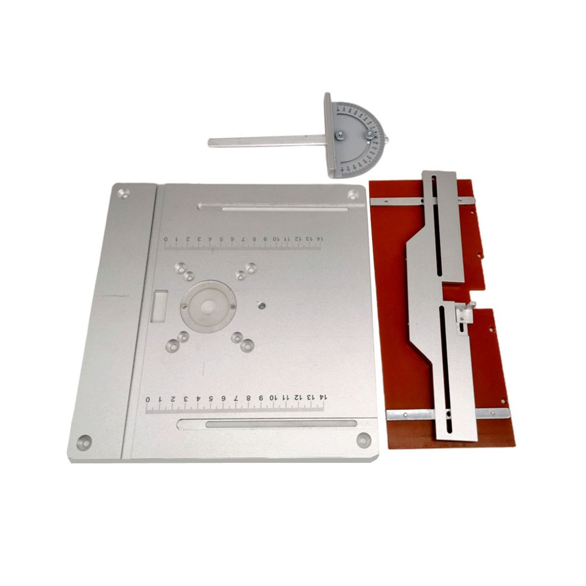 Router Table Insert Board Electric Wood Milling Ch