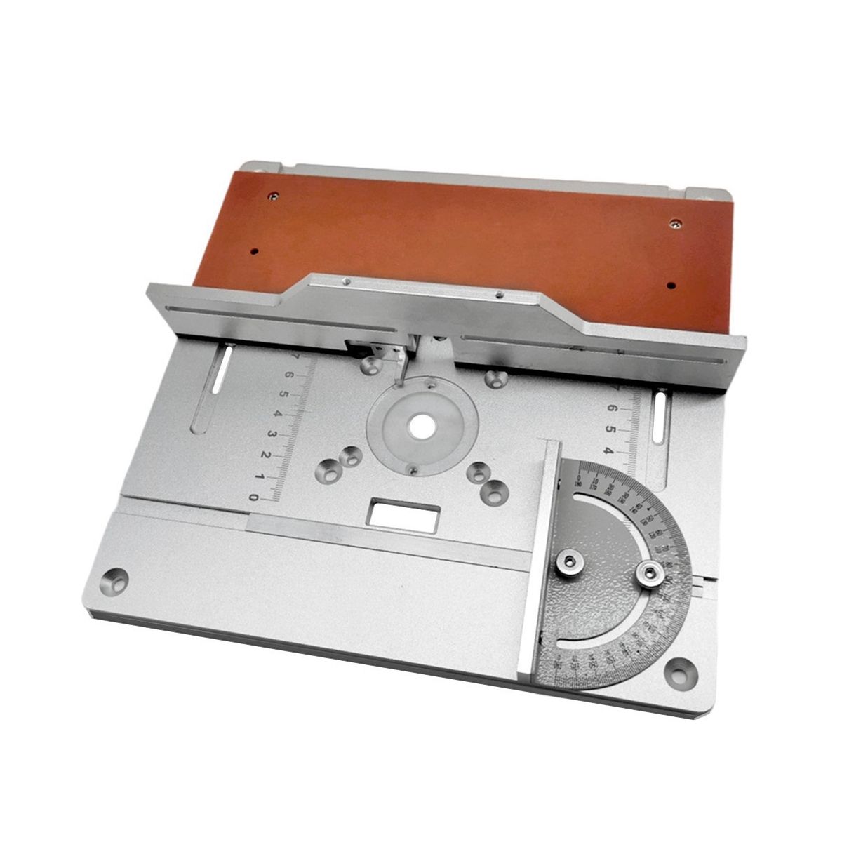 Router Table Insert Board Electric Wood Milling Ch