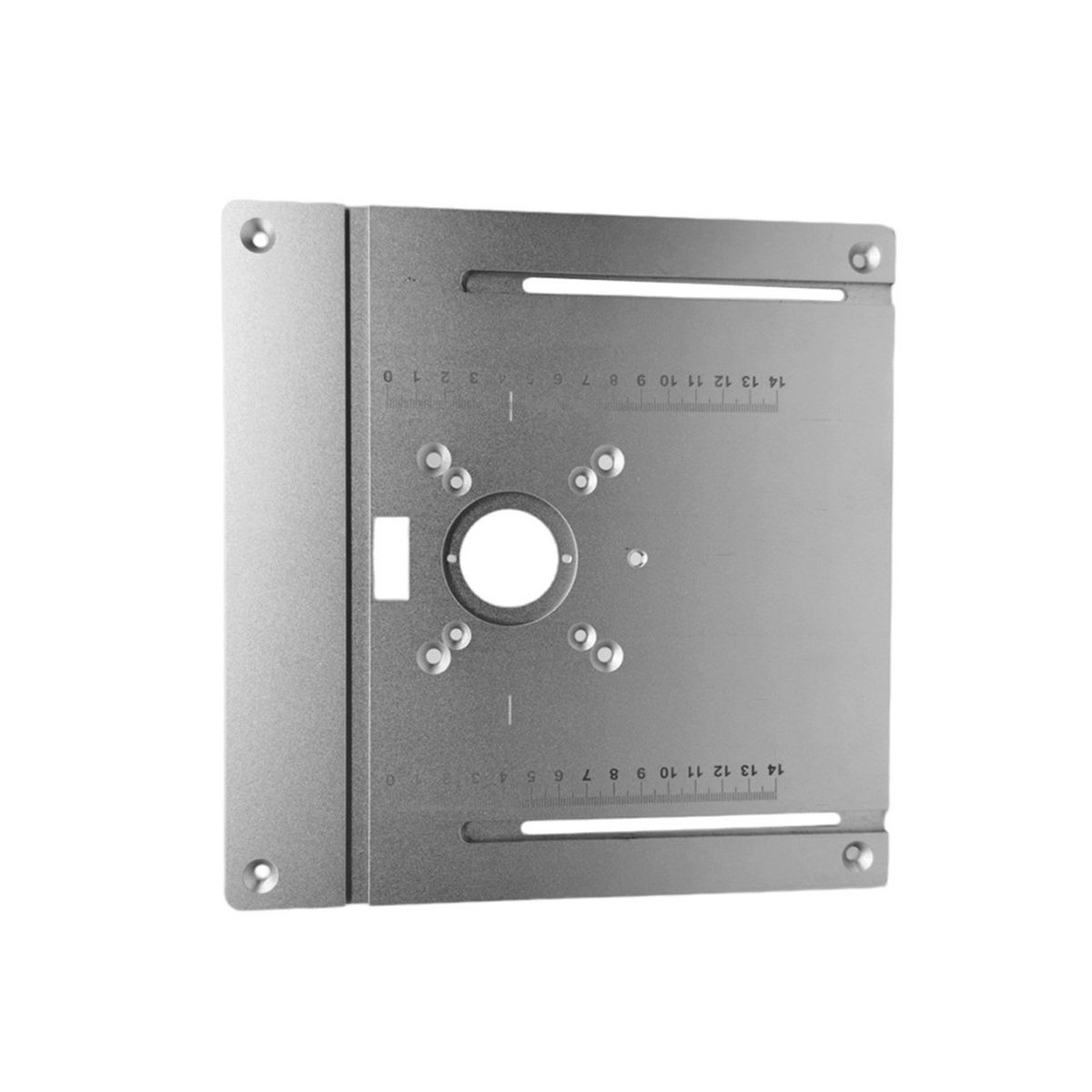 Router Table Insert Board Electric Wood Milling Ch