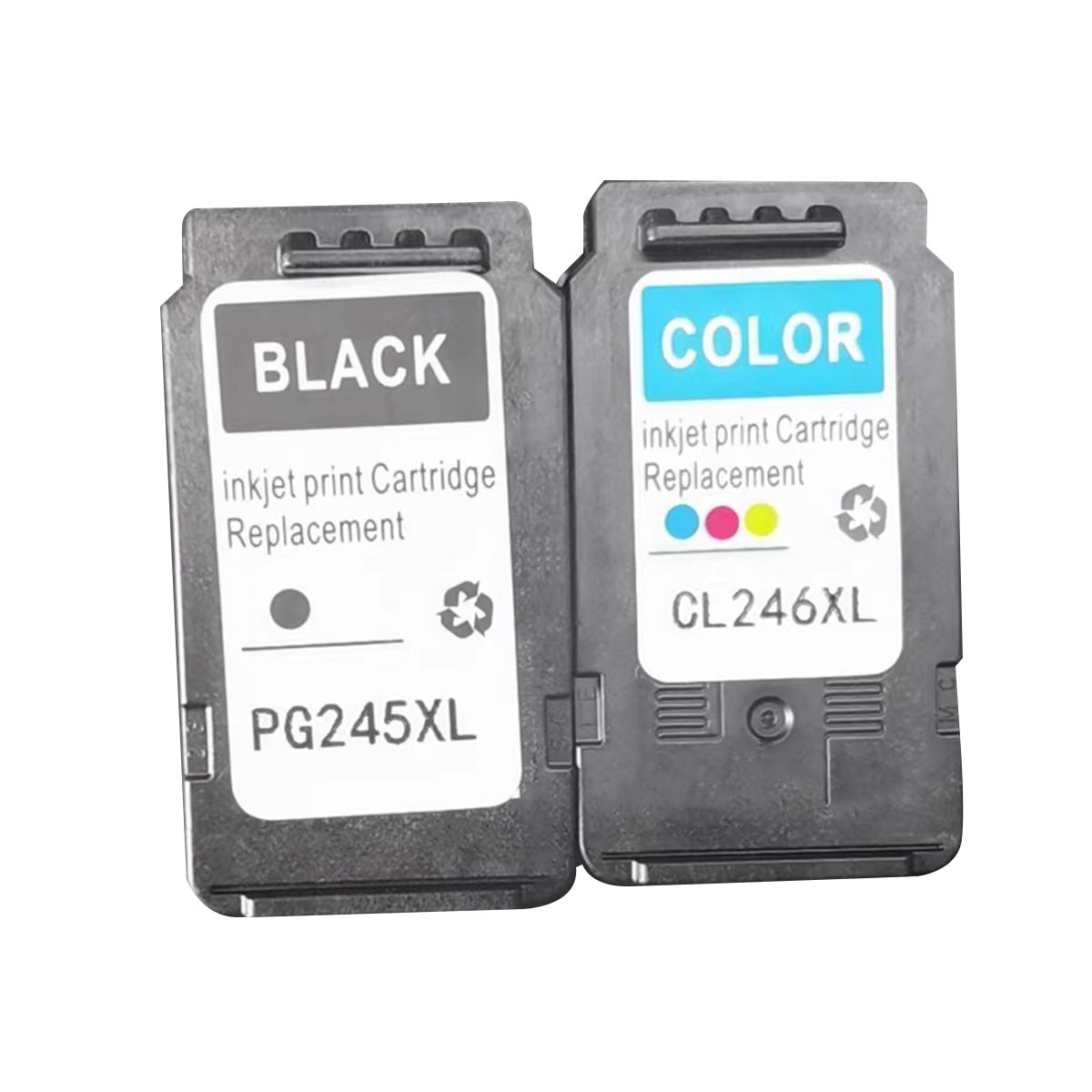 Ink Box Repment for PG-245XL CL-246XL for PIXMA MG2420 Printer