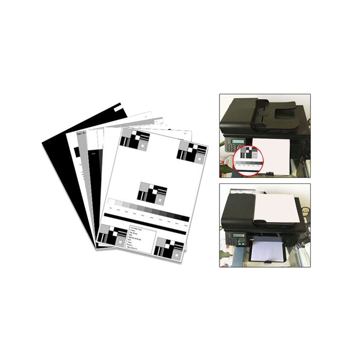 Ink Box Repment for PG-245XL CL-246XL for PIXMA MG2420 Printer