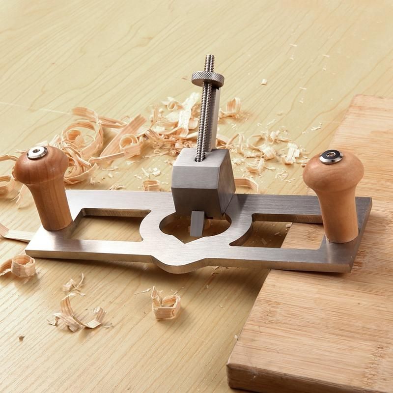 DIY Hand- Woodworking Planer Professional Woodworking