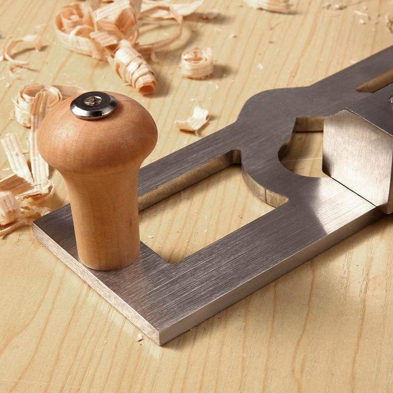 DIY Hand- Woodworking Planer Professional Woodworking