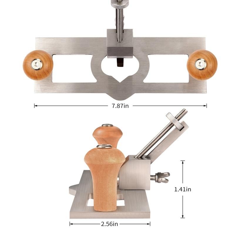 DIY Hand- Woodworking Planer Professional Woodworking