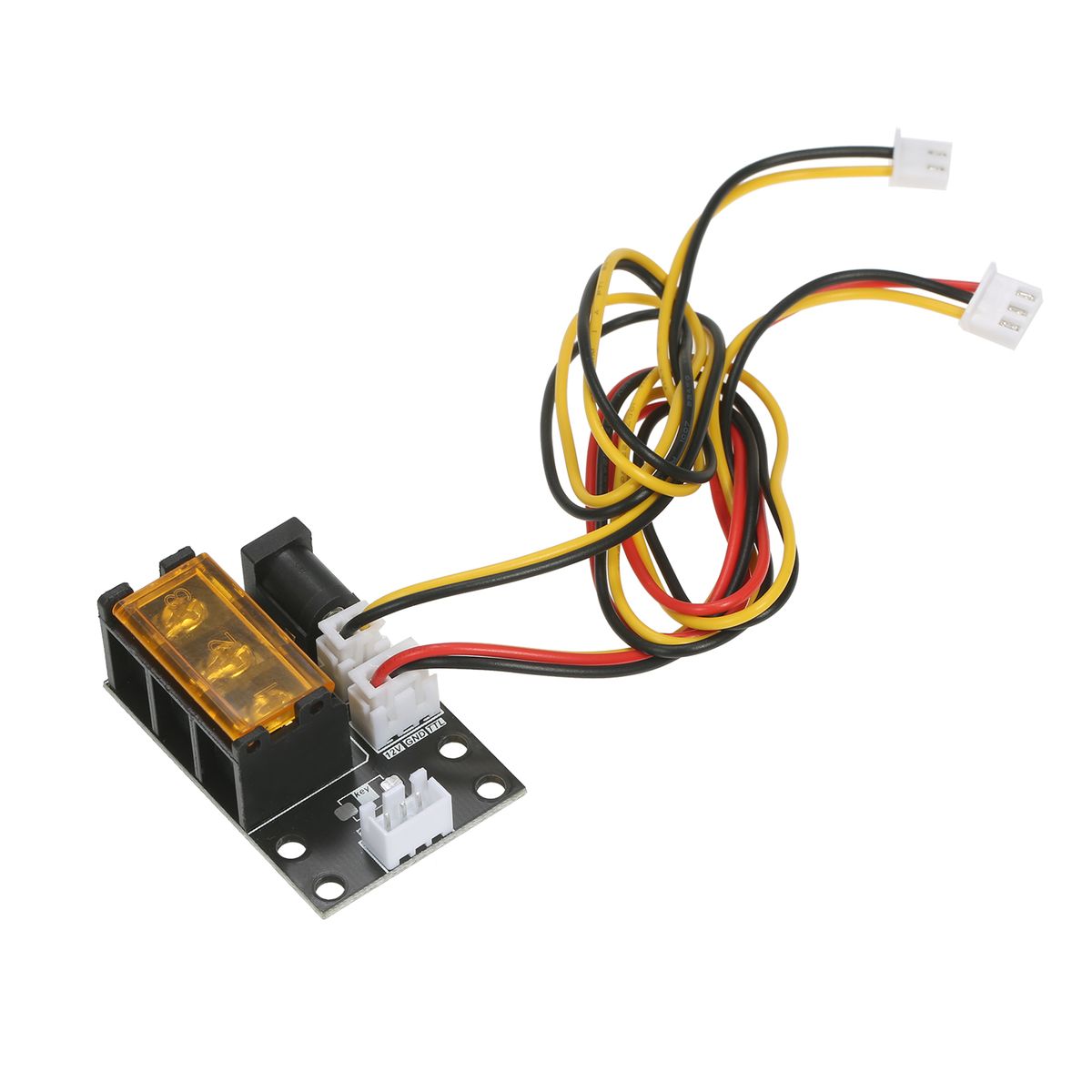 2 Pin To 3 Pin Laser Module Adapter Board Laser 3-interface
