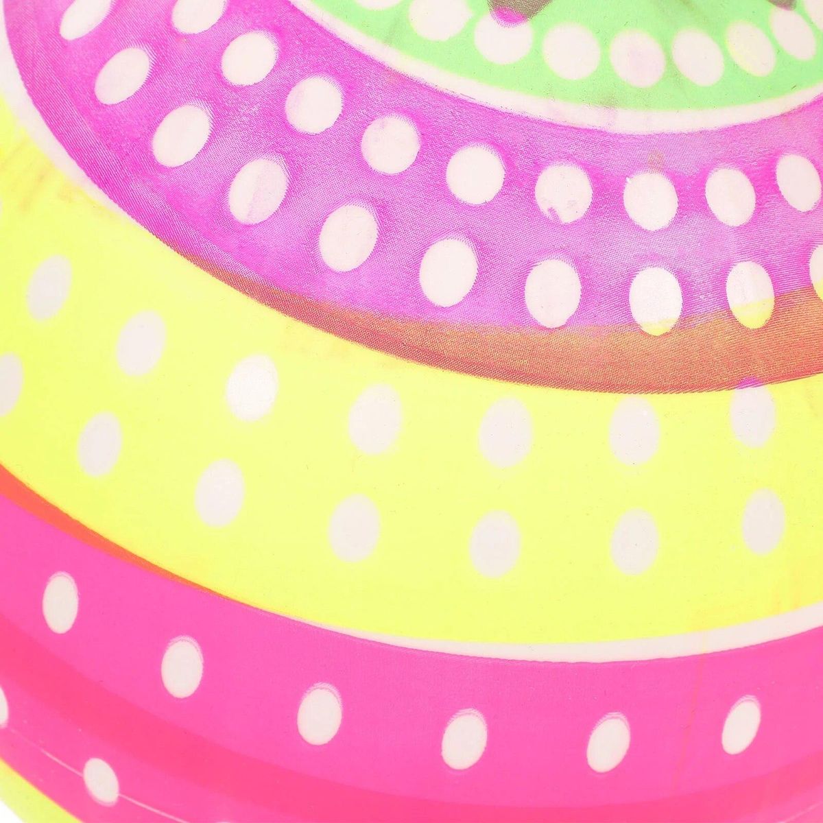 4 Pcs Beach Ball PVC Inflatable Balls Baby Outdoor Toys Pool Swimming Infant Party Billiards
