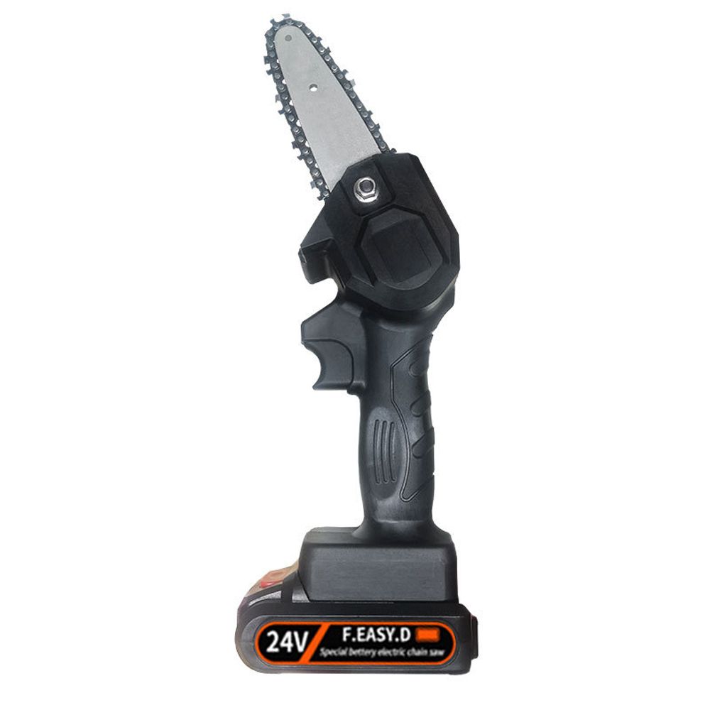 24V Lithium Battery Portable Electric Pruning Saw