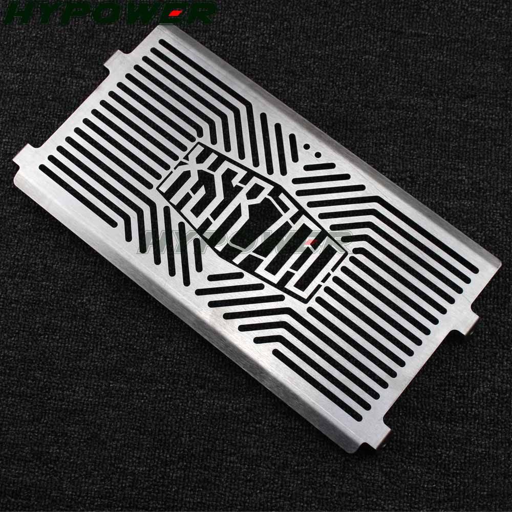 For Yamaha Xsr700 -Motorcycle Radiator Guard Grille Cover