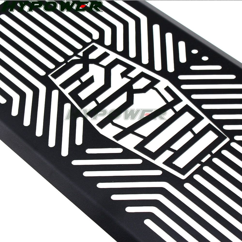 For Yamaha Xsr700 -Motorcycle Radiator Guard Grille Cover