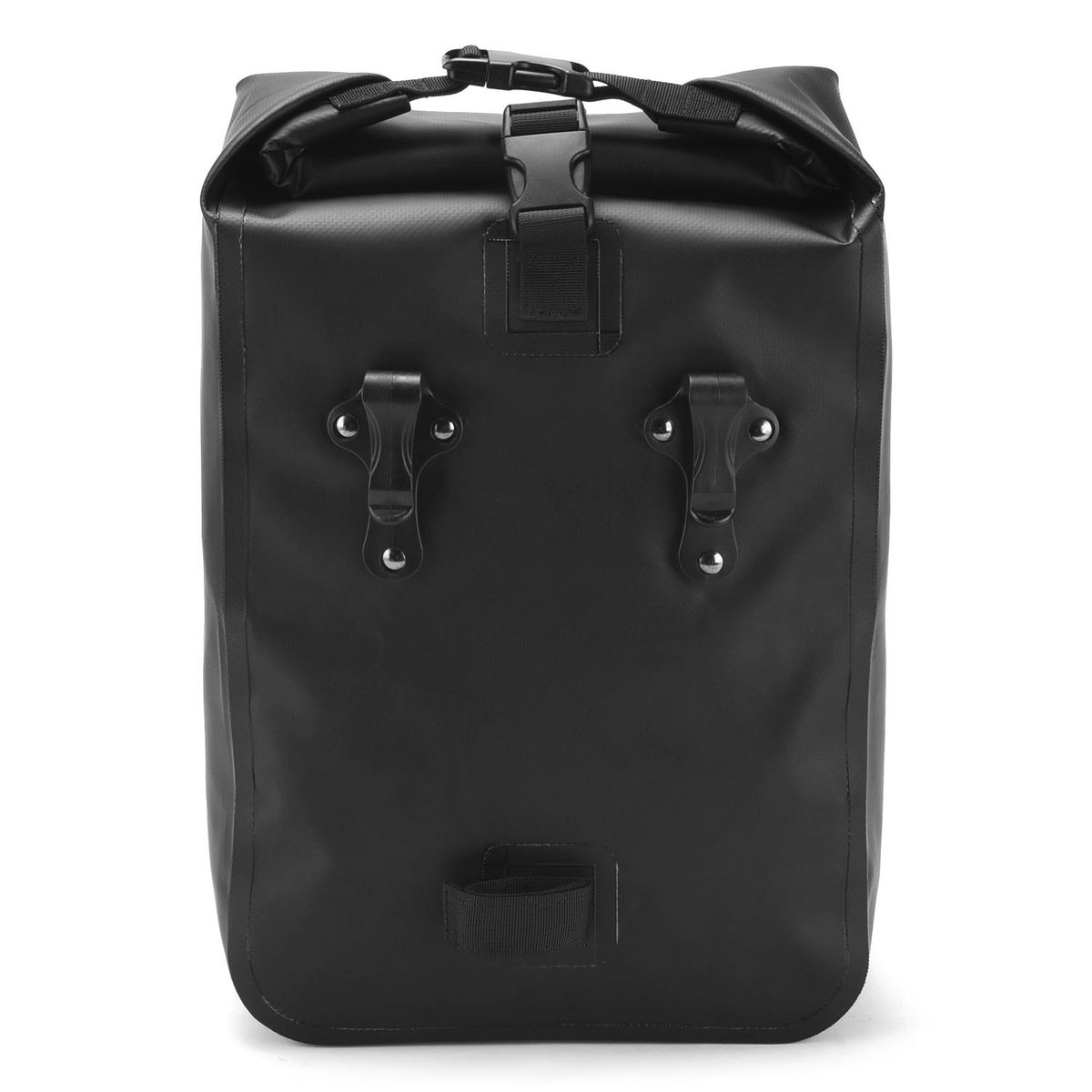 Multifunctional Cycling Bicycle Bike Rear Seat Trunk Bag Large Capacity Outdoor Sports Pouch Rack Panniers Shoulder Handbag Reflective Rear Bag MTB Road Bike Bag Waterproof  Bicycle Storage Bag  Bike Accessories