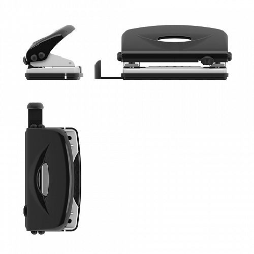 Elegance U10 Office Punch (Up To 10 Sheets)
