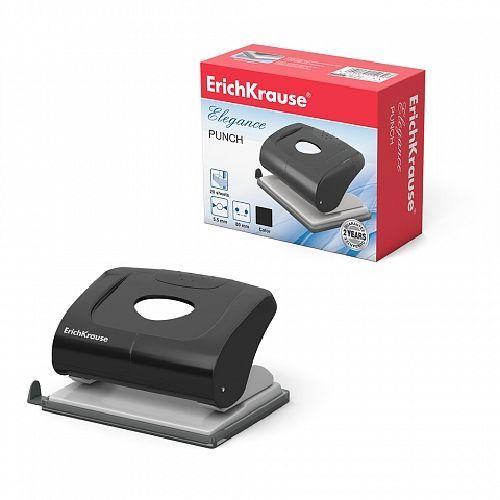 Elegance U10 Office Punch (Up To 10 Sheets)