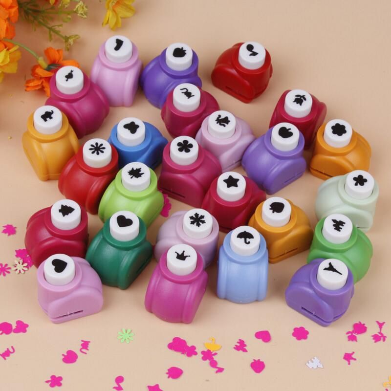 55 Style Handmade Crafts And Scrapbooking Tool Min