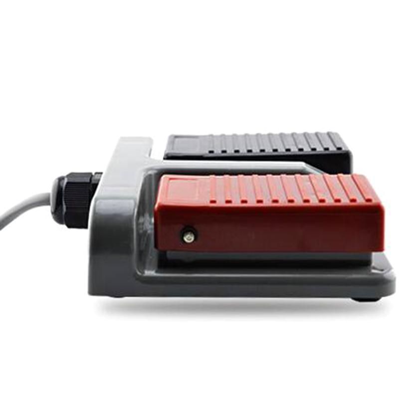 Instant Plastic Foot Switch Infinite Double Pedal Two-Way