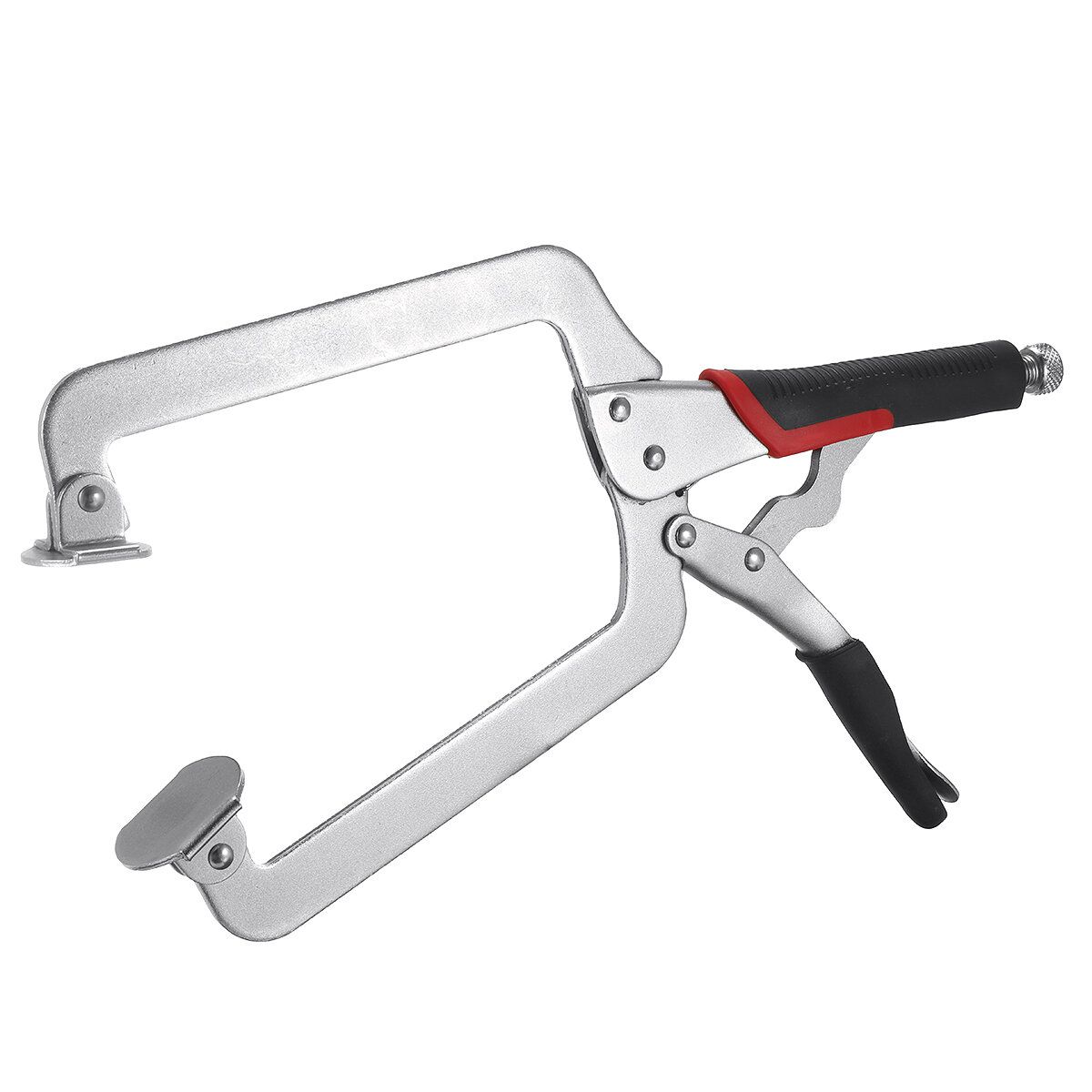 DOCTERWOOD 15 Inch C Clamp Face Clamp Woodworking Clamp