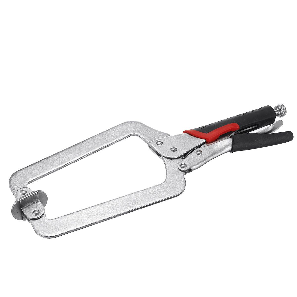 DOCTERWOOD 15 Inch C Clamp Face Clamp Woodworking Clamp
