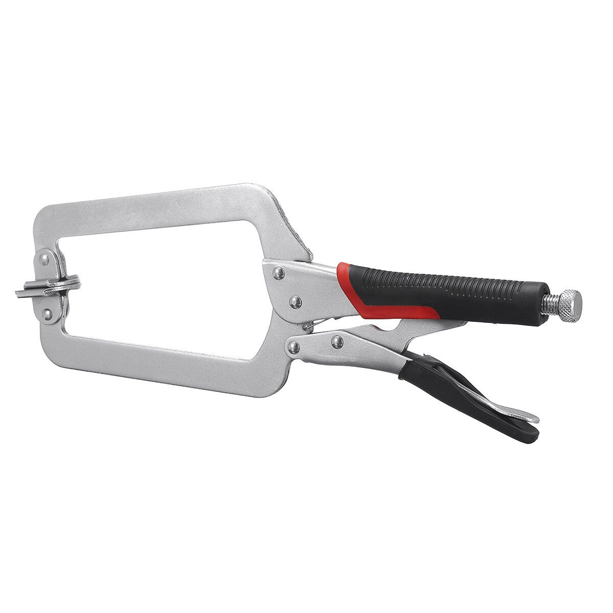 DOCTERWOOD 15 Inch C Clamp Face Clamp Woodworking Clamp