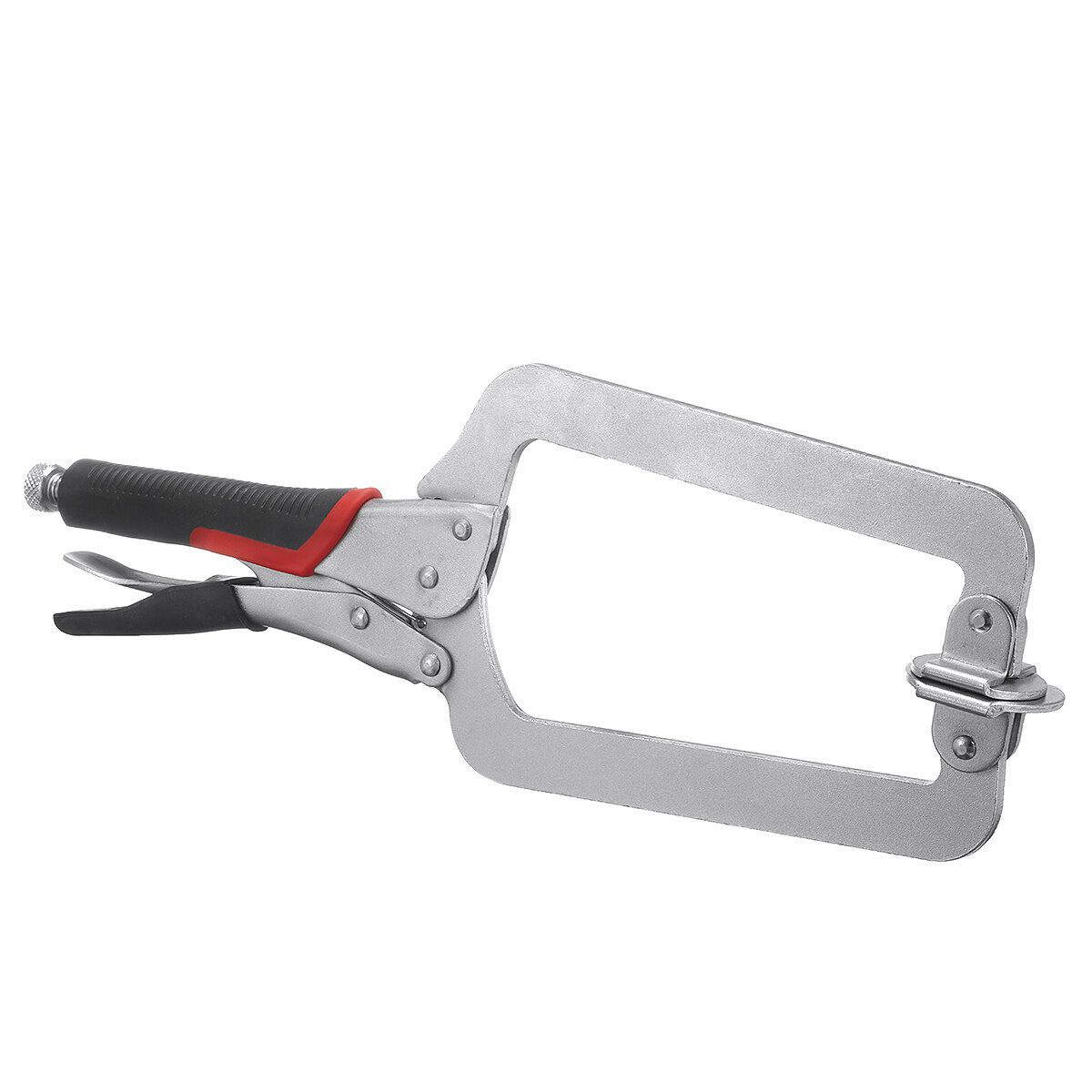 DOCTERWOOD 15 Inch C Clamp Face Clamp Woodworking Clamp