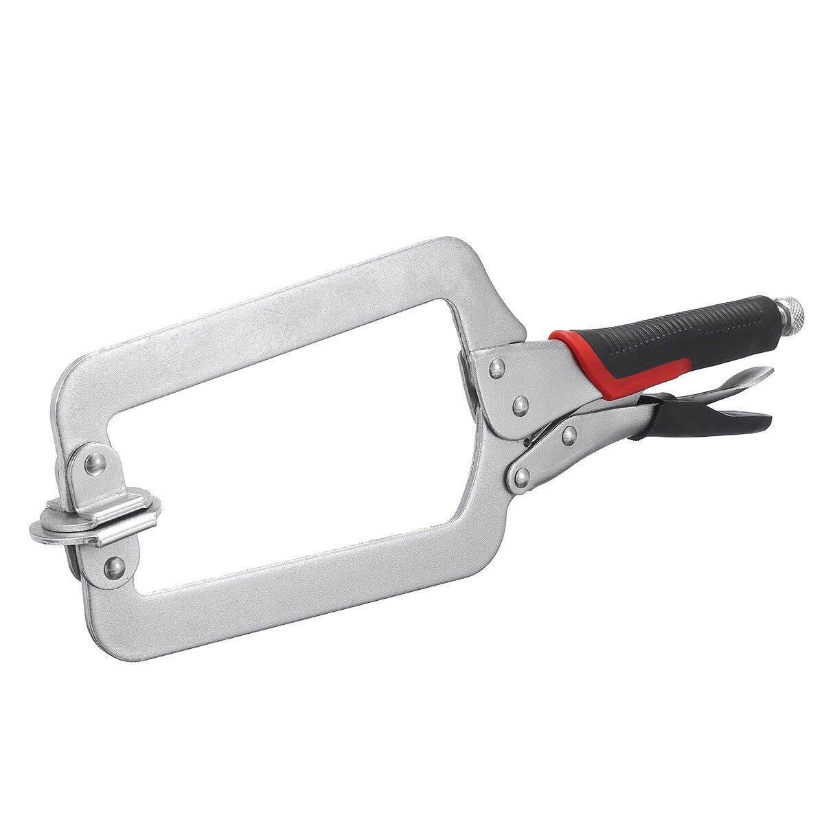 DOCTERWOOD 15 Inch C Clamp Face Clamp Woodworking Clamp