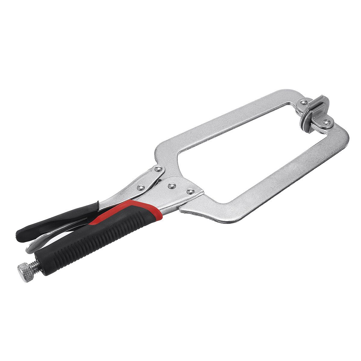 DOCTERWOOD 15 Inch C Clamp Face Clamp Woodworking Clamp