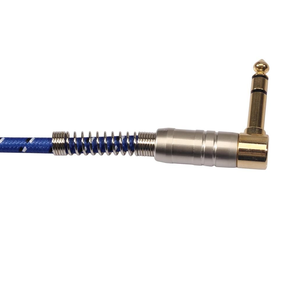 1m-20m Auxiliary Audio Cable ,Male To Male TRS Stereo 3.5mm Audio