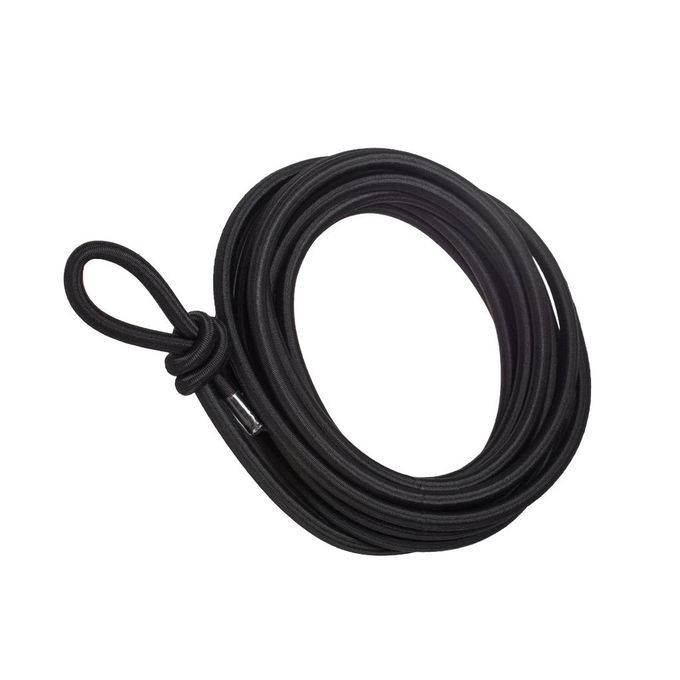 5mm 5 Meters Elastic Bungee Cord Kayak Marine Heavy Duty Shock Rope