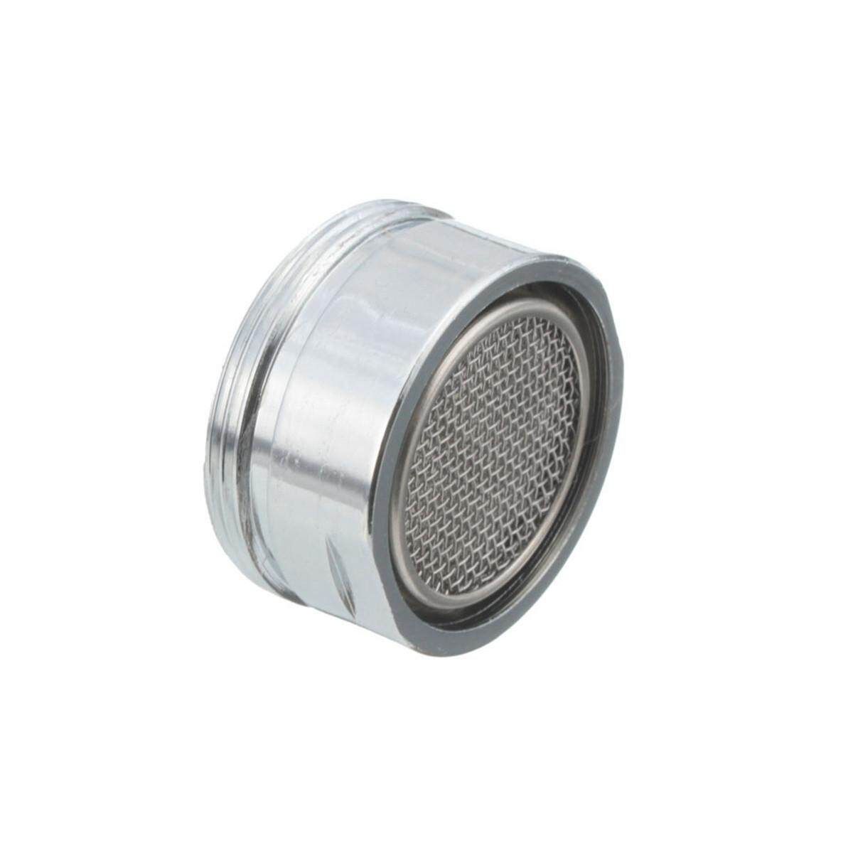 24 Mm Kitchen Copper Tap Aerator Nozzle Chrome Male Spout End Diffuser