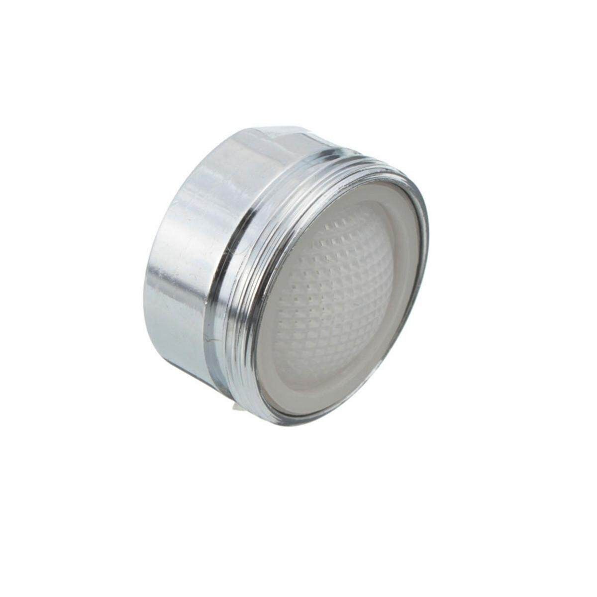 24 Mm Kitchen Copper Tap Aerator Nozzle Chrome Male Spout End Diffuser
