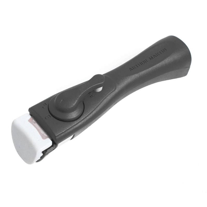 Black Replacement Pot Handle Woks Clip Handle Frying Pan