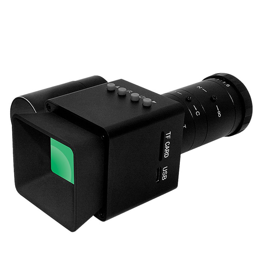 1080P Portable Night-Visions Device Day Night Use 1.54Inch