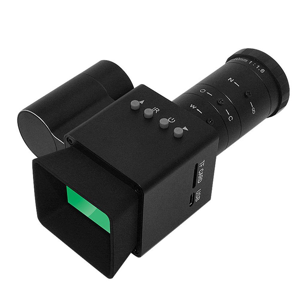 1080P Portable Night-Visions Device Day Night Use 1.54Inch