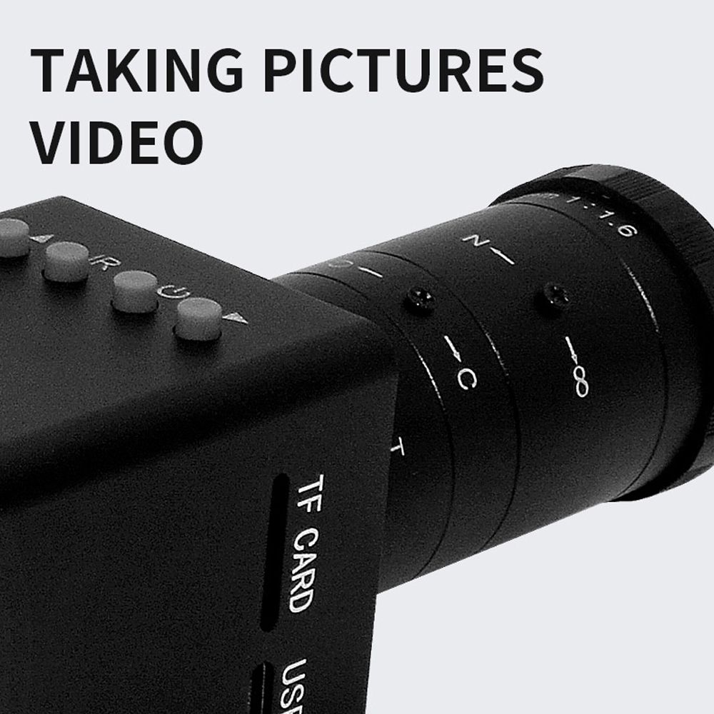 1080P Portable Night-Visions Device Day Night Use 1.54Inch