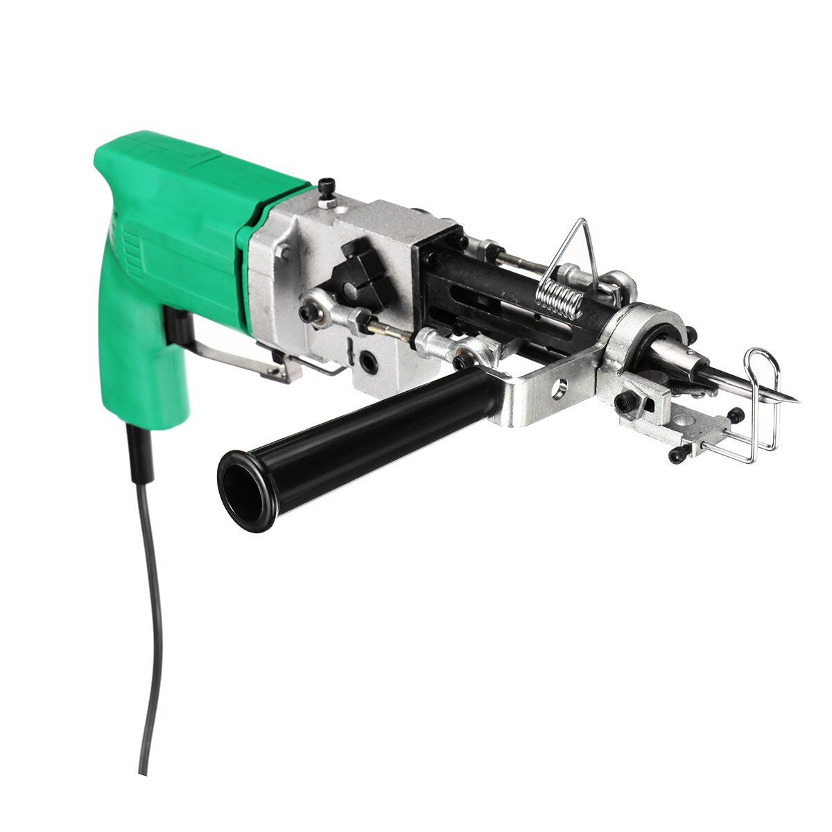 Electric Hand Rug Tufting Guns Portable Weaving Carpet Rug