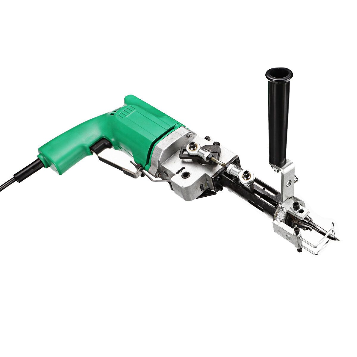 Electric Hand Rug Tufting Guns Portable Weaving Carpet Rug