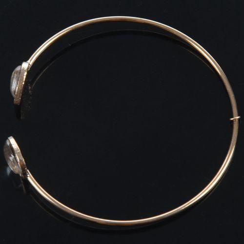 5Pcs/Set Bohemian Charm Bracelets For Women Gis Chain