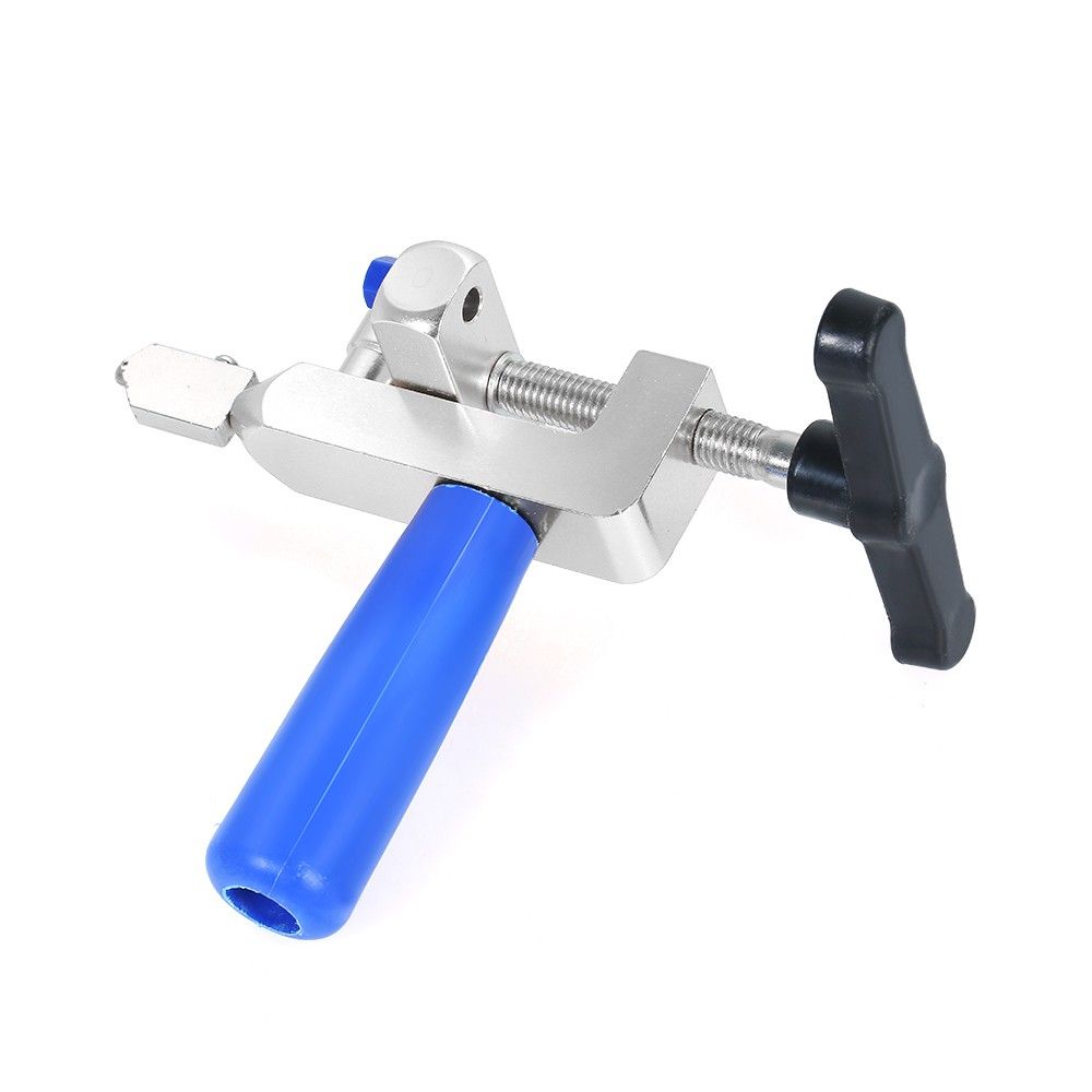 Glass Cutter Ceramic Tile Opener Kit Cutting Thickness 20mm