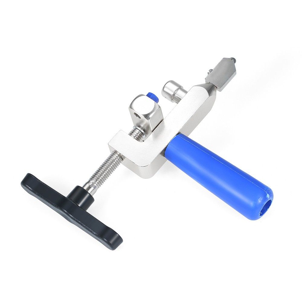 Glass Cutter Ceramic Tile Opener Kit Cutting Thickness 20mm