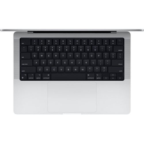 MacBook Pro 14" M1 Pro Chip 16GB RAM,512GB(2021 Model)Silver