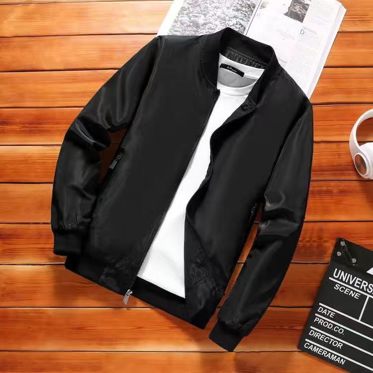 Men Jacket（green）