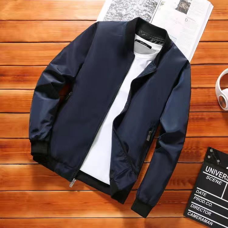 Men Jacket（green）