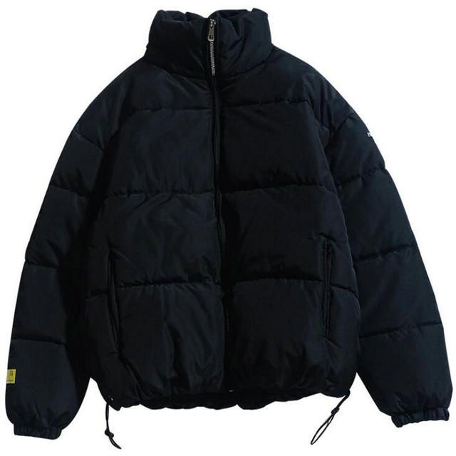Men's Winter Warm Down Jacket