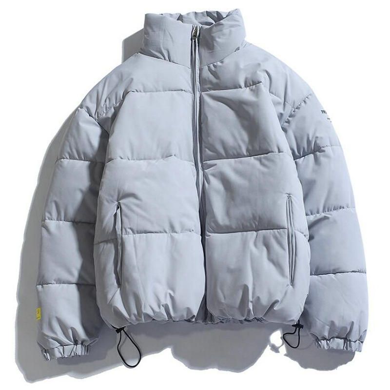 Men's Winter Warm Down Jacket