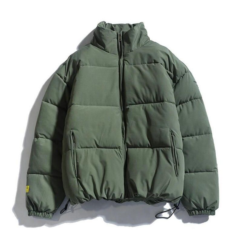 Men's Winter Warm Down Jacket