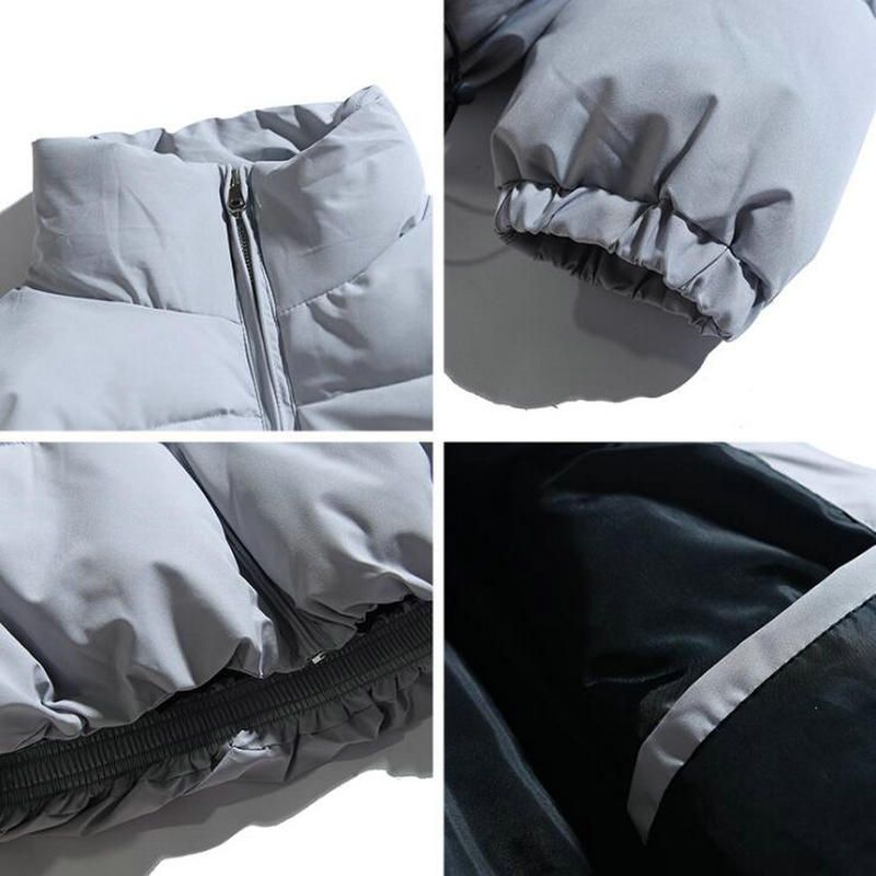 Men's Winter Warm Down Jacket