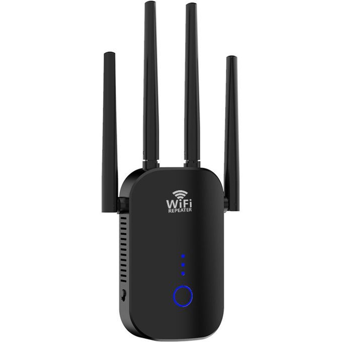 WiFi Signal Expander Extender Range 5G Wireless Signal Router Network