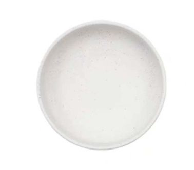 Japanese Creative Ceramic Bowl Salad Bowl Thick Soup Bowl Stew Bowl Restaurant Fashionable Dish Deep Bowl Fruit Bowl Lar
