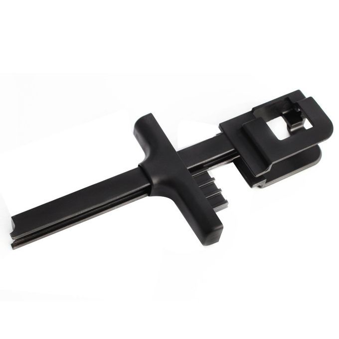 G062 Purpose Hunting     Loader    Ary  Ombat Loader-black