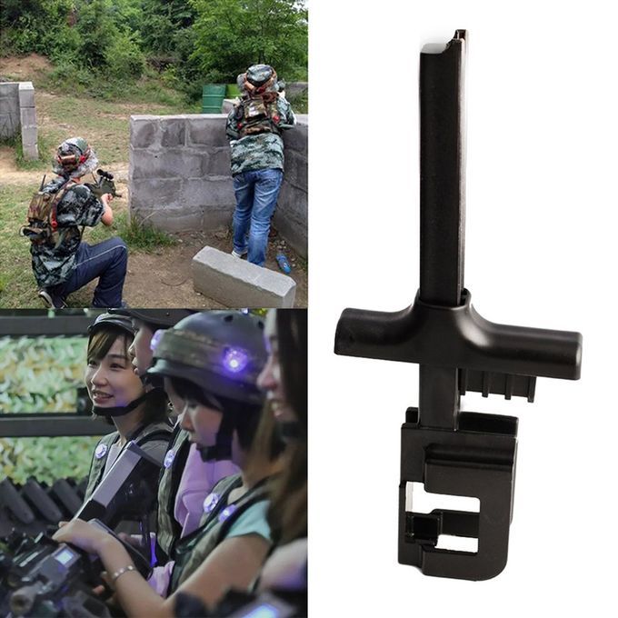 G062 Purpose Hunting     Loader    Ary  Ombat Loader-black