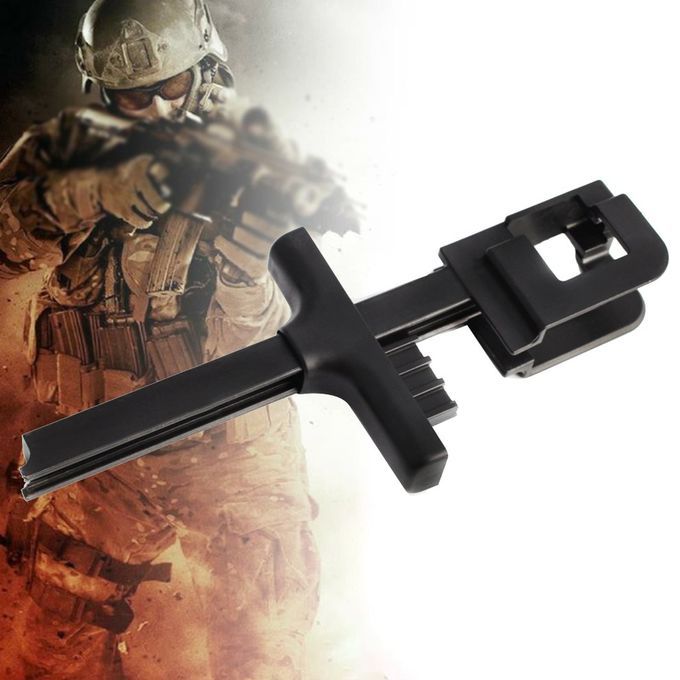 G062 Purpose Hunting     Loader    Ary  Ombat Loader-black