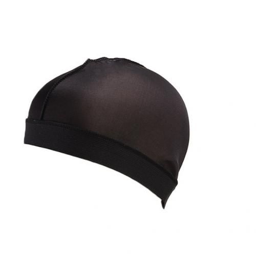 4 In 1 Premium Silk Wave Caps.